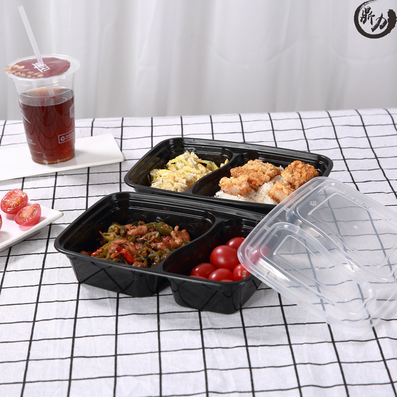 10 Juegos de Recipientes Desec - Meal Prep Tupperware reseña y precio