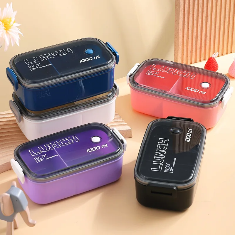 Caja de conservación de fiambr - Meal Prep Tupperware reseña y precio