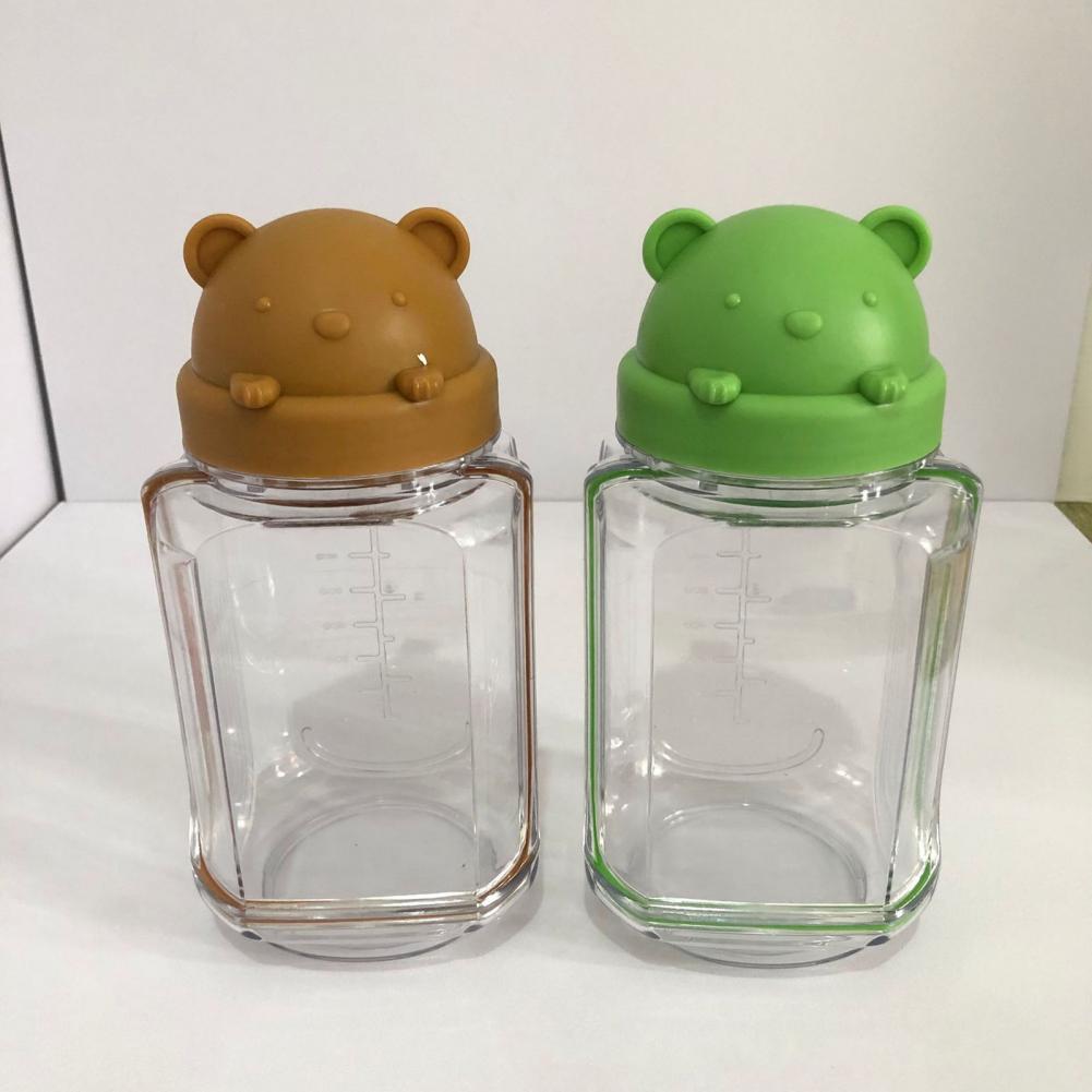 Recipiente Acrílico para Almac - Meal Prep Jar Salad reseña y precio