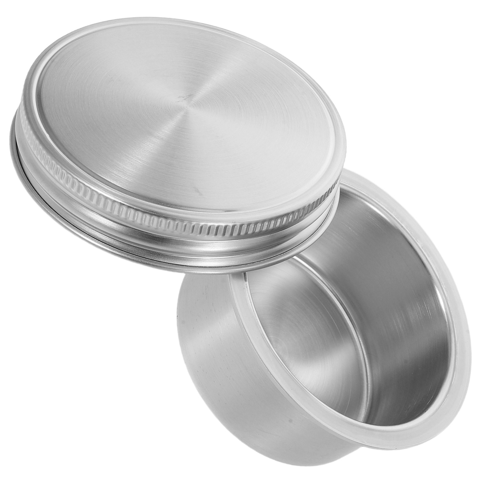 Separador de Ensaladas para Fr - Meal Prep Jar Salad reseña y precio