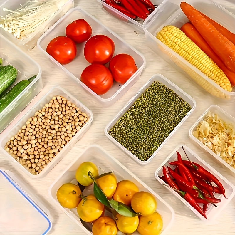 Juego de 8 Piezas que Incluye  - Meal Prep Tupperware reseña y precio