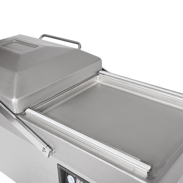 Selladora de Bandejas Neumátic - Meal Prep Vacuum Seal reseña y precio