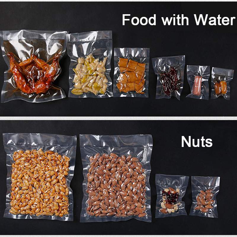 El sellador al vacío de la com - Meal Prep Vacuum Seal reseña y precio
