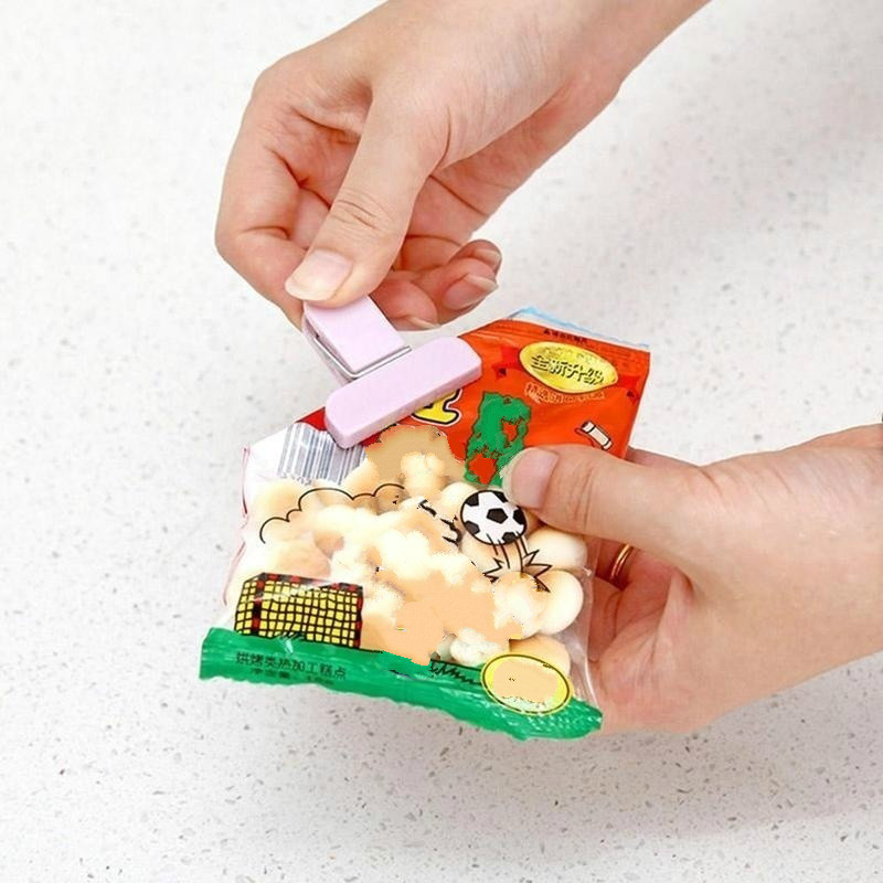 Nuevo paquete de 12/24 clips d - Meal Prep Vacuum Seal reseña y precio