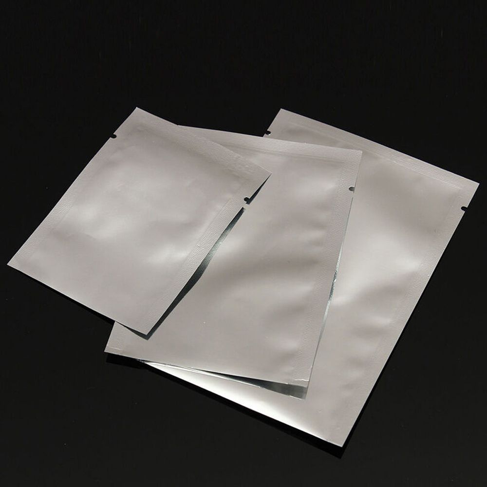 Paquete de 100 Bolsas de Almac - Meal Prep Vacuum Seal reseña y precio