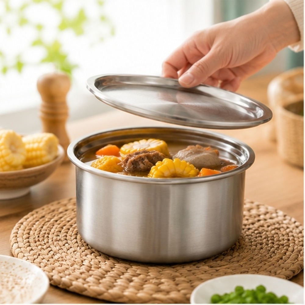Recipientes de acero inoxidabl - Meal Prep Recipes reseña y precio