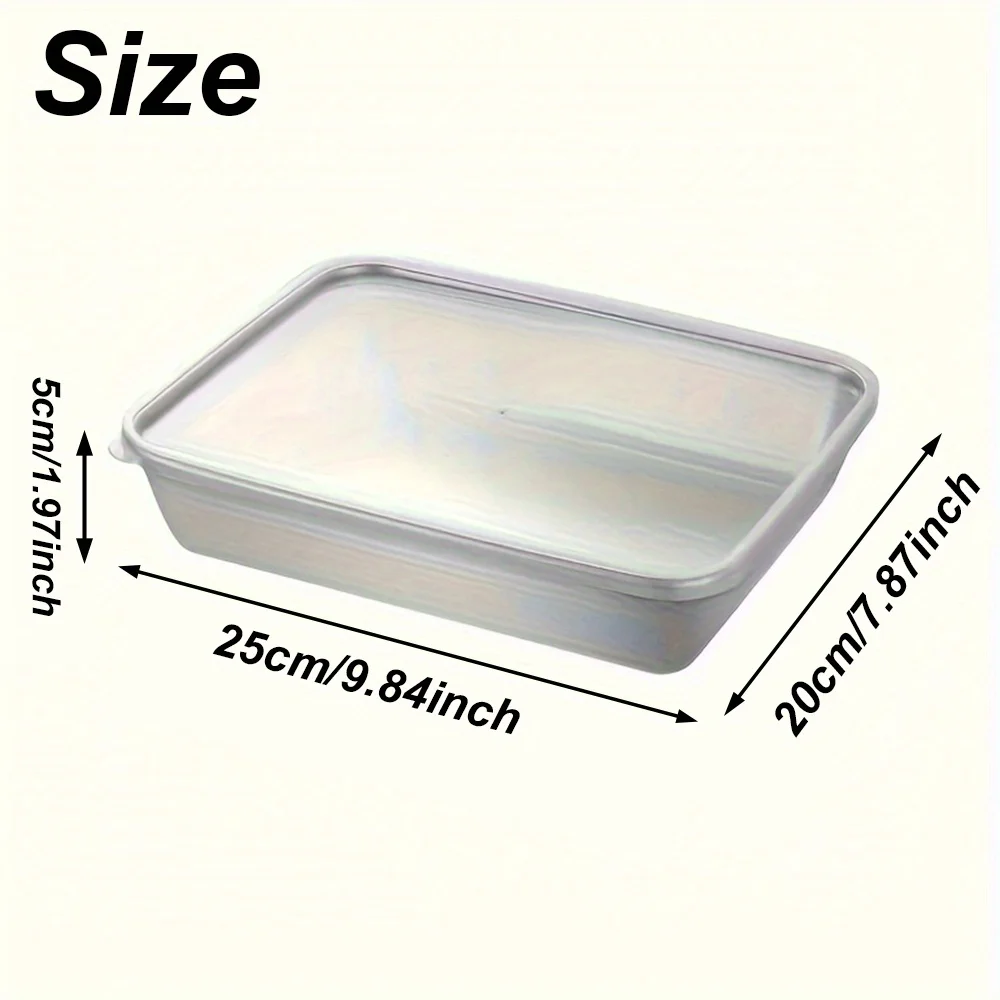 Juego de 3 Recipientes de Acer - Meal Prep Tupperware reseña y precio