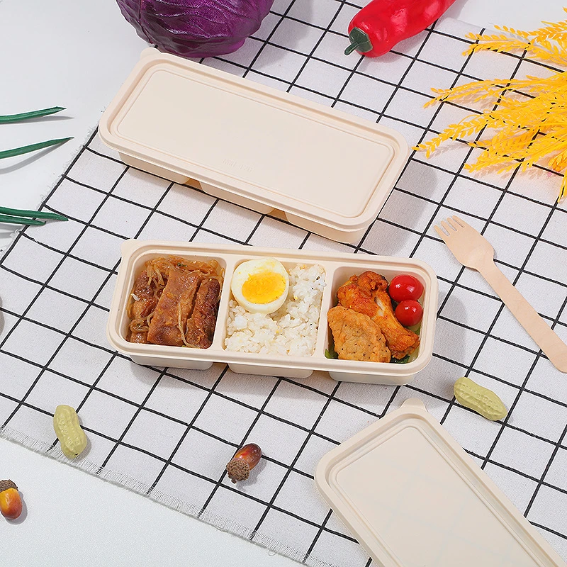 Fiambrera para hamburguesas de - Meal Prep Tupperware reseña y precio