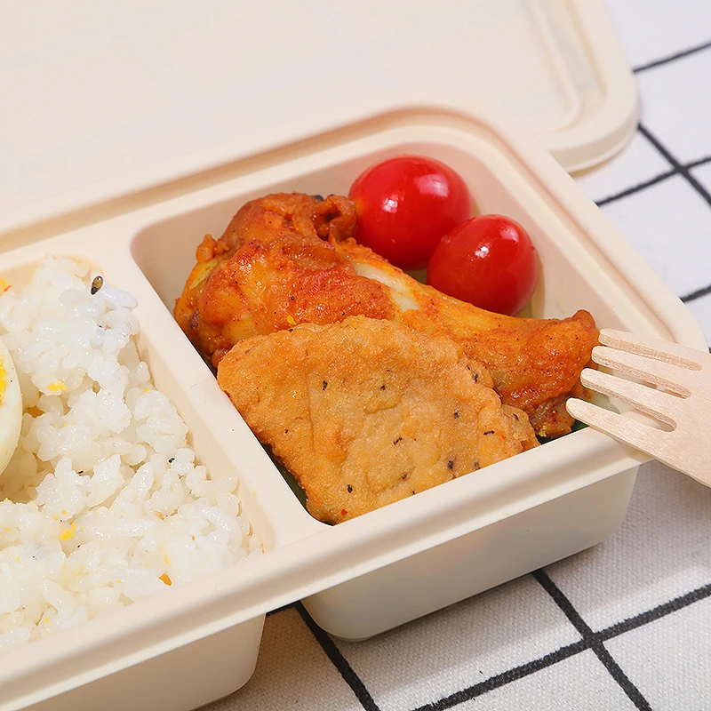 Fiambrera para hamburguesas de - Meal Prep Tupperware reseña y precio