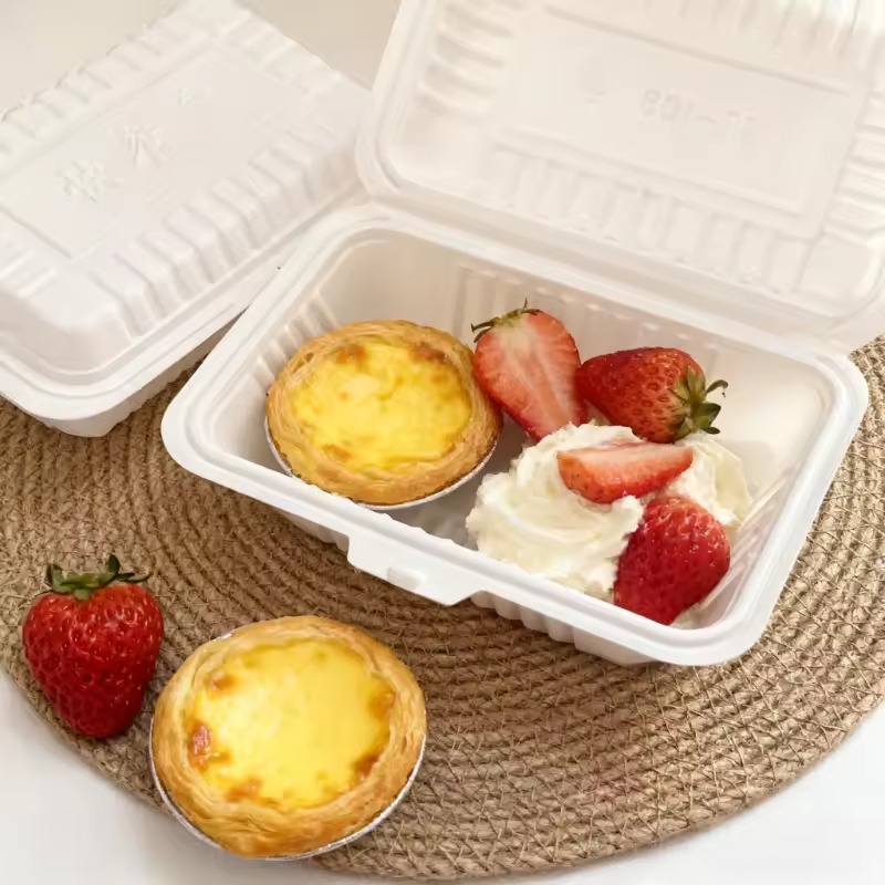 Fiambreras desechables de 10/2 - Meal Prep Tupperware reseña y precio