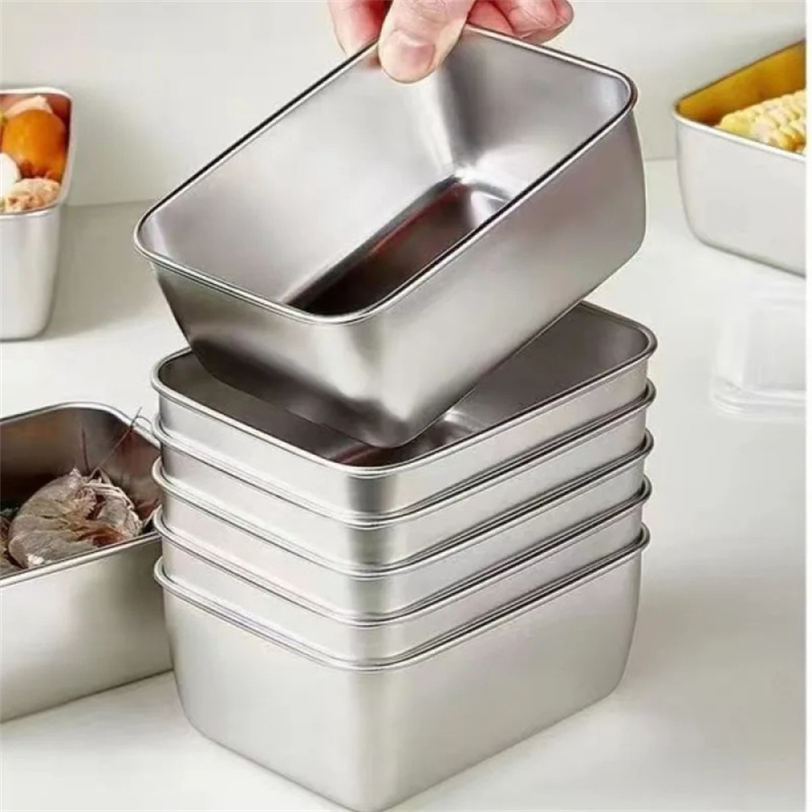 Caja de almacenamiento de alim - Meal Prep Tupperware reseña y precio