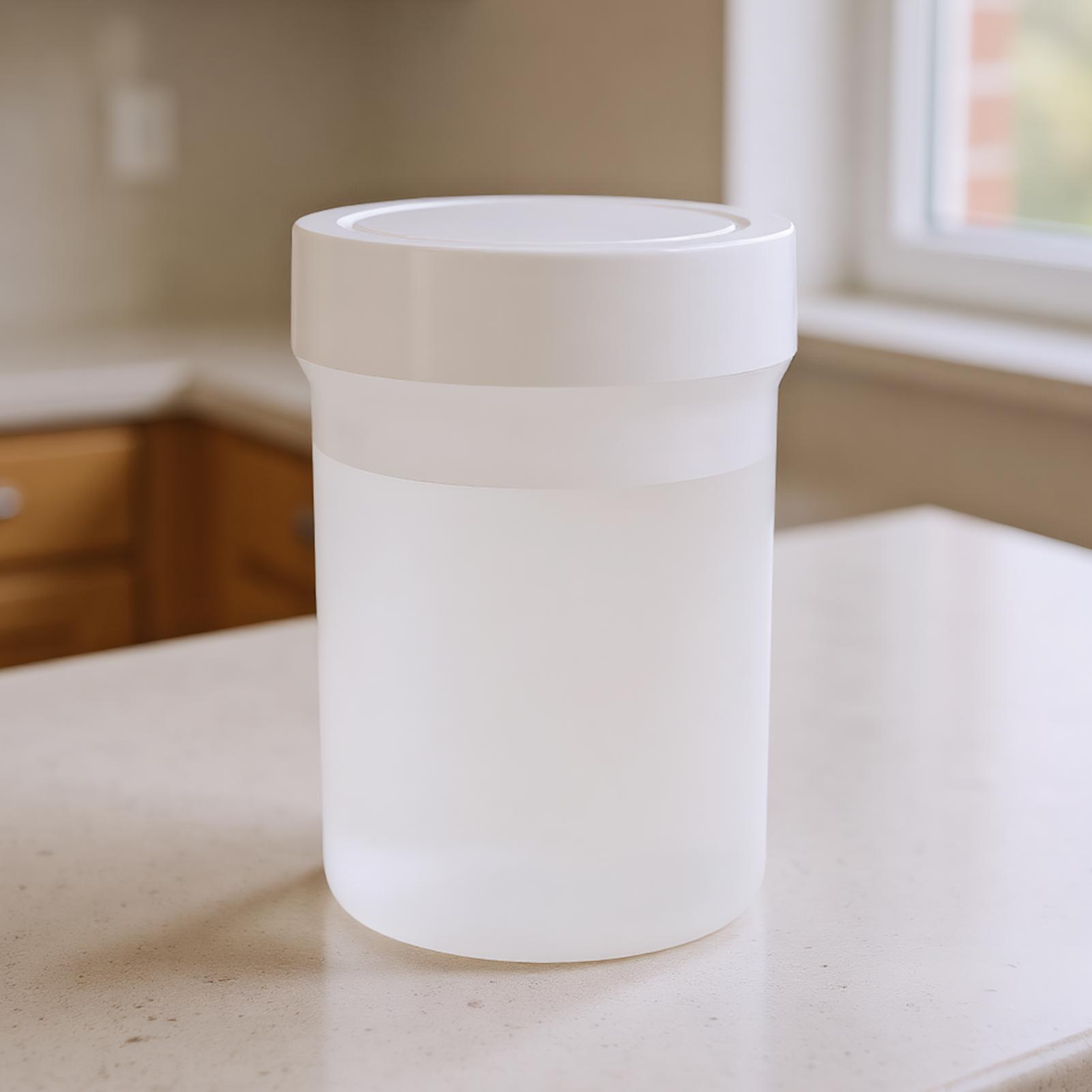 Frascos para ensalada con tapa - Meal Prep Jar Salad reseña y precio